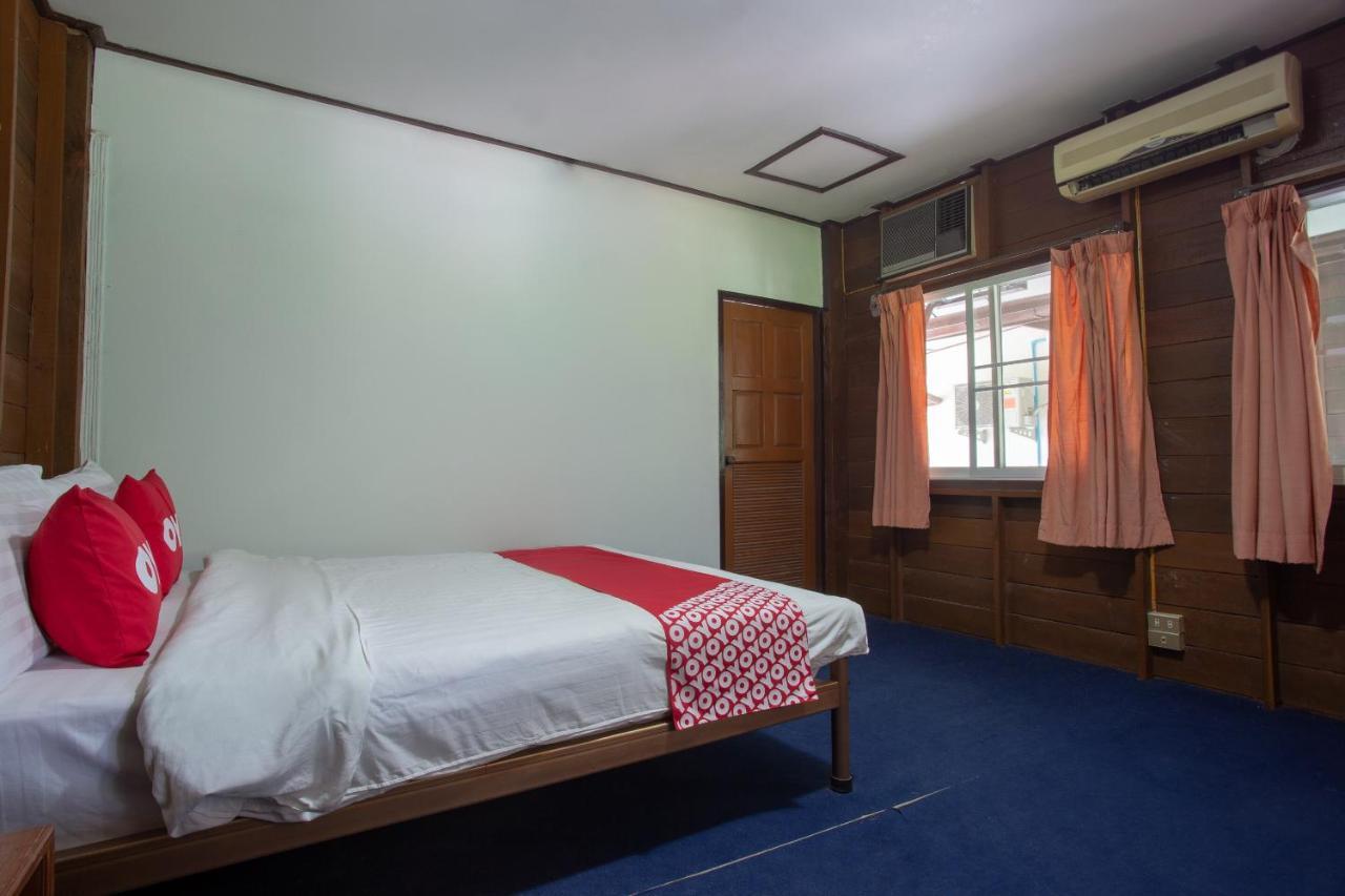 Oyo 909 Guiding Star Resort Chiang Mai Bagian luar foto