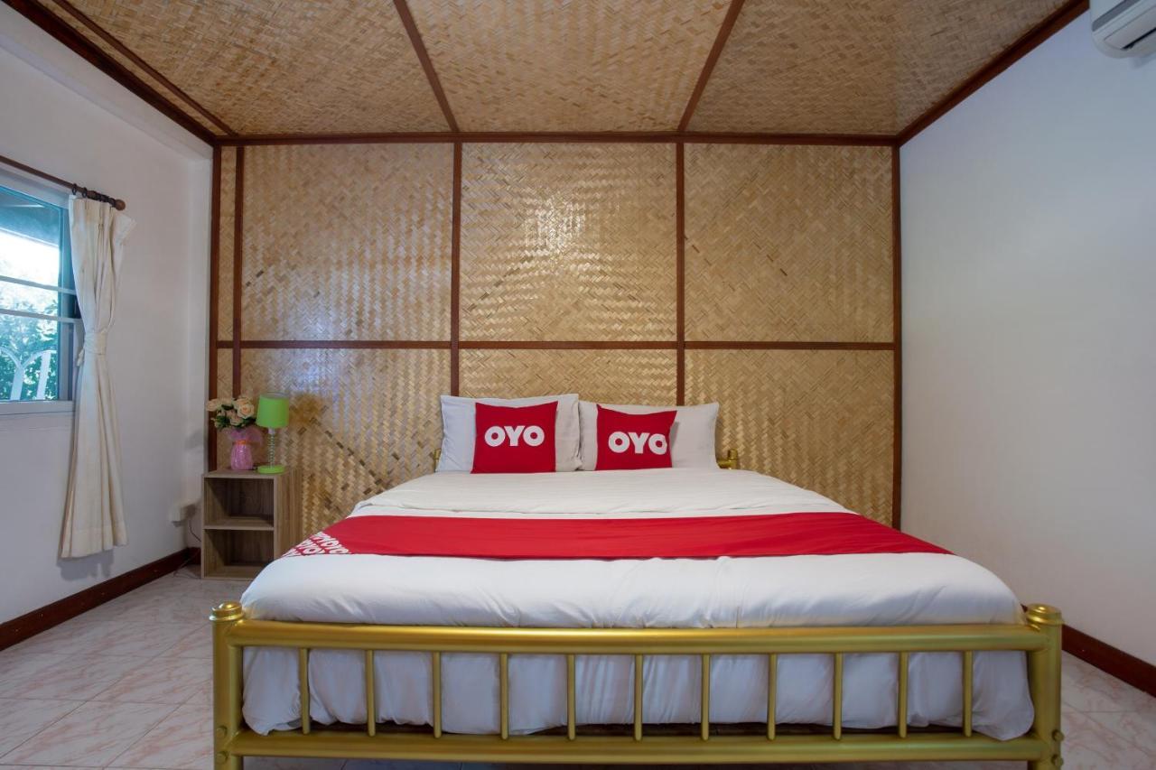 Oyo 909 Guiding Star Resort Chiang Mai Bagian luar foto