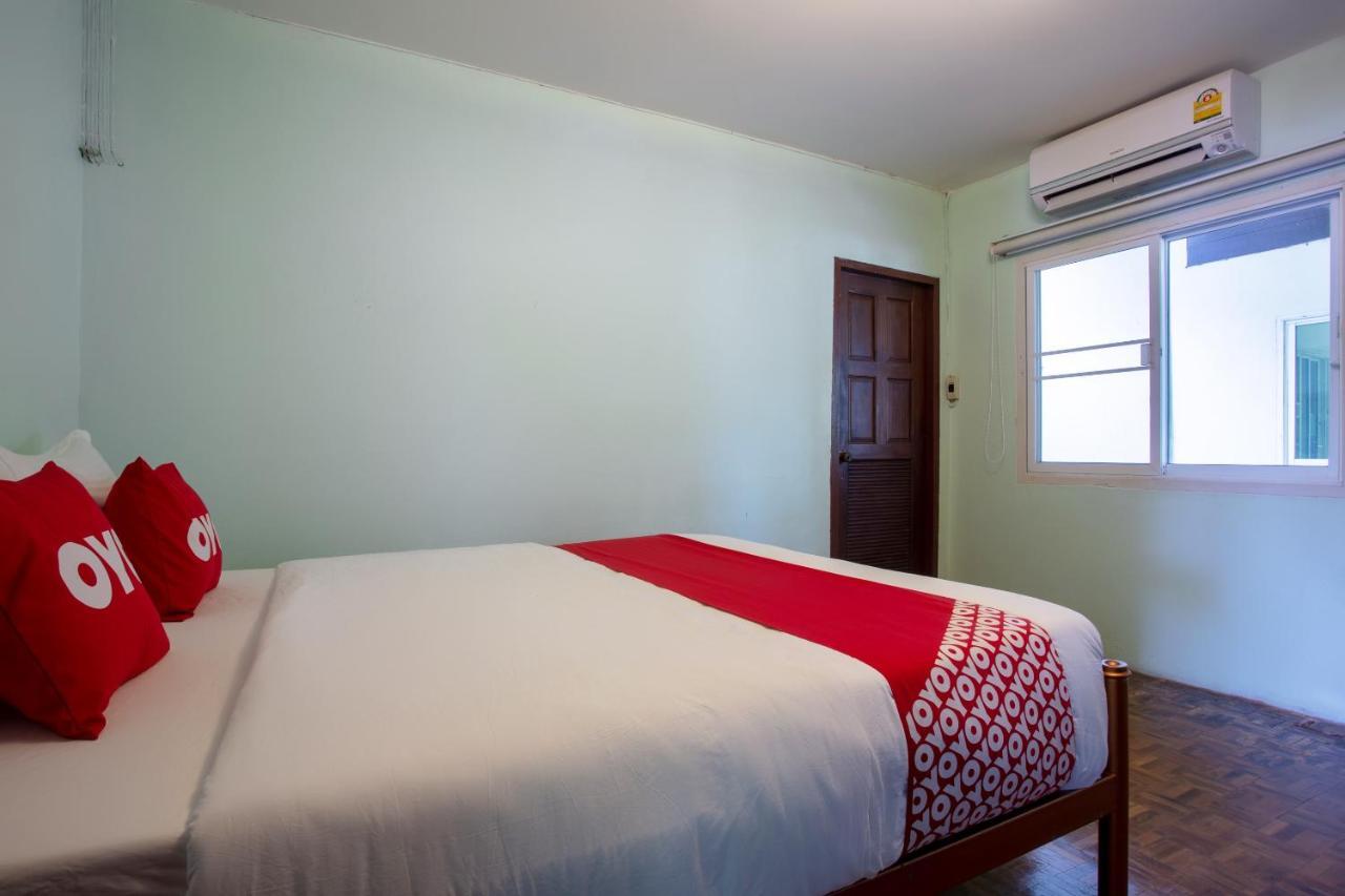Oyo 909 Guiding Star Resort Chiang Mai Bagian luar foto